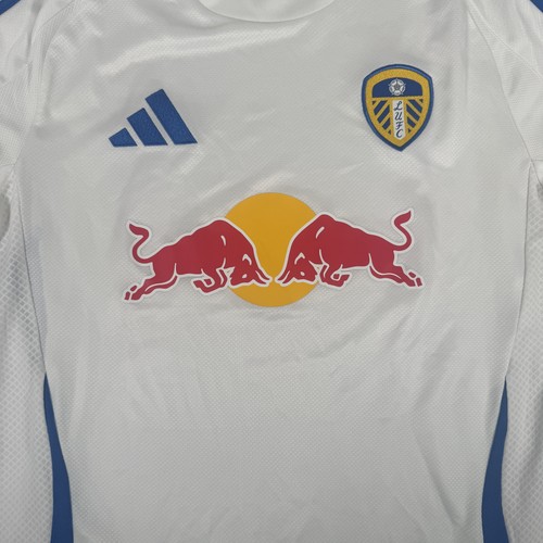 Leeds united 2024 2025 home - leeds,
