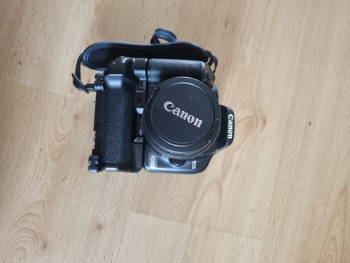 Canon eos 450d - eos, camera