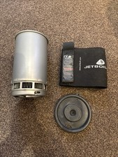 JetBoil 1 L Cup & Lid And Cozy