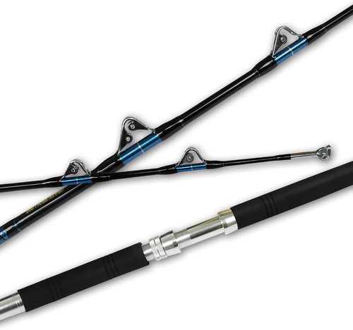 Saltwater offshore heavy - saltwater,