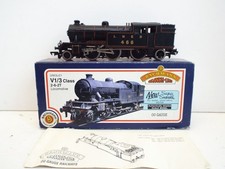 BACHMANN 31-603 V1 466 LNER