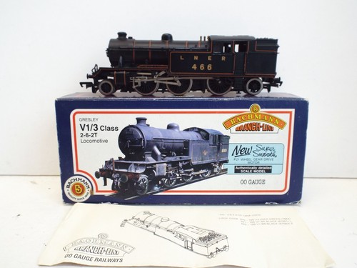Bachmann 603 466 - bachmann,