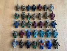 Mega Bloks 35 X Dragons