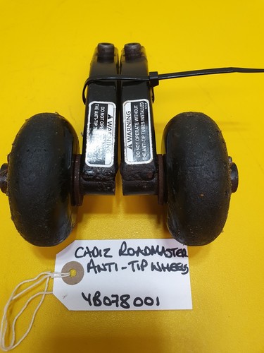 Eden roadmaster shoprider - roadmaster,