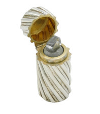 Sampson mordan co sterling - sampson, &
