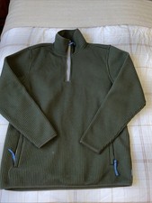 ROHAN MARINER PULLOVER SIZE XL