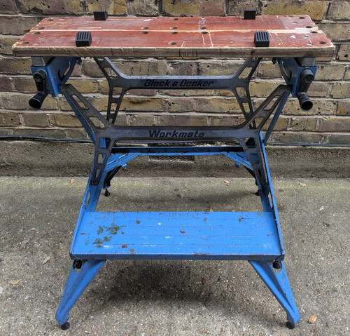 Vintage black decker - vintage, &