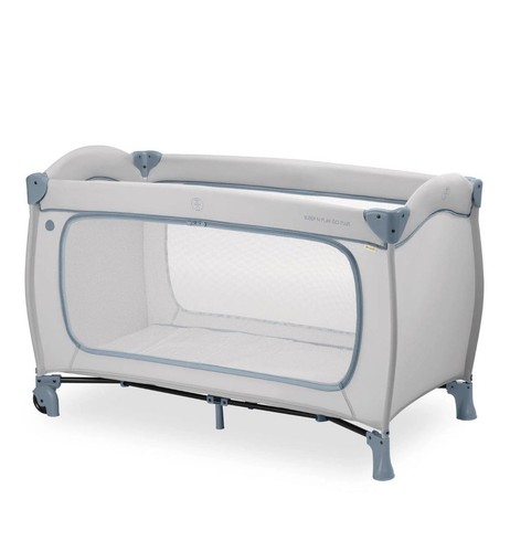 Hauck sleep play plus - n,