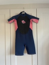 Girls Age 11-12 Years Pink