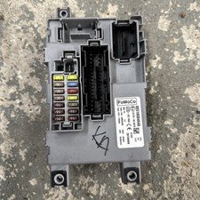 Ford Ka Mk2 08-16 BCU BCM Body Control Module  00518004640 genuine ford part 