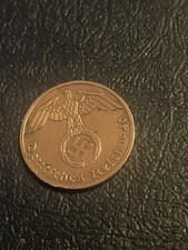 1940 A WWII German 3rd Reich 1