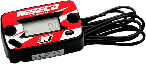 Wiseco engine hour - wiseco, hour/tachometer
