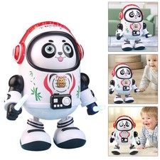 Electric Singing Dancing