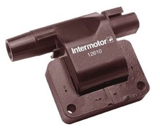 Block Ignition Coil Fuel Parts