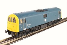 DJM 00 gauge Class 71