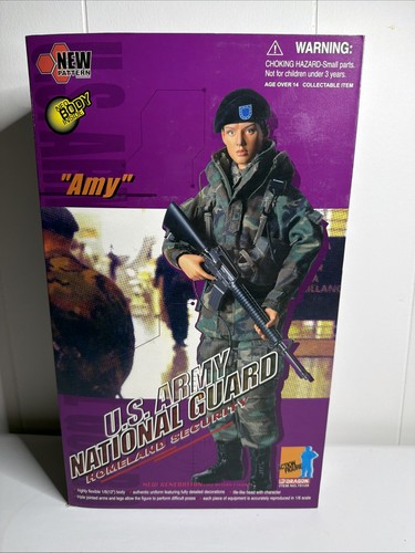 Dragon scale s army - 1:6, u.s.