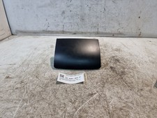 Volkswagen Toureg Glovebox