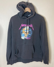 Vintage-Style Metallica