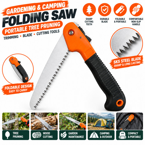 Folding gardening camping - gardening, &