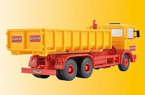 Kibri 14121 scale bolling - 14121,