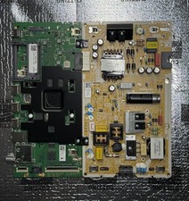 SAMSUNG UE50DU7100K 50” Set