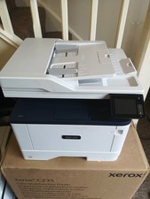 Xerox B305 Printer Two Months
