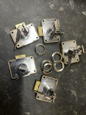 Drawer locks assa - drawer, by