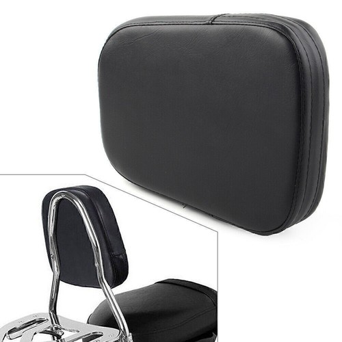 Motorcycle rear sissy - motorcycle,