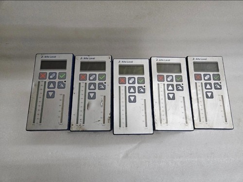 Alfa laval eca60 0000 - alfa, eca60-0000