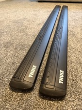 Thule 7113b 711320 Black Evo