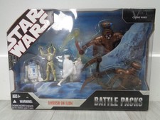 Star Wars Clone Wars Battle