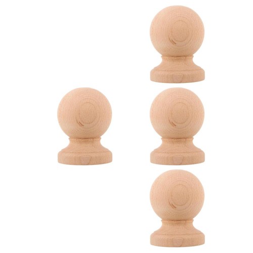 4pcs reusable wooden - reusable, fence