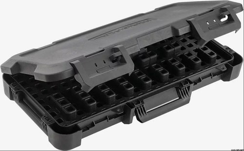 Magpul daka hard - rifle, case