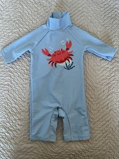 Age 6-9 Months Baby Boys Swim