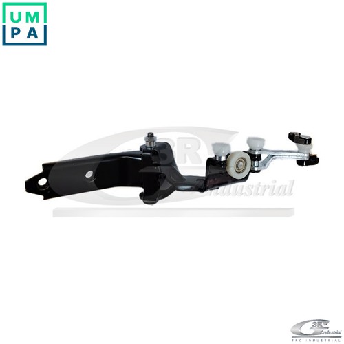 Roller guide sliding door - roller,