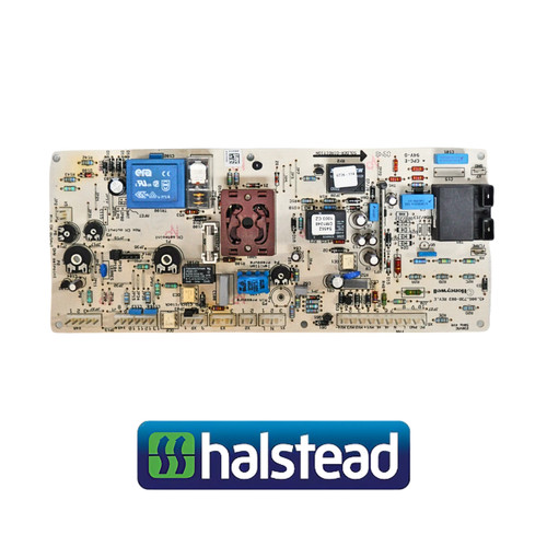 Halstead 988410 ace - ace, high