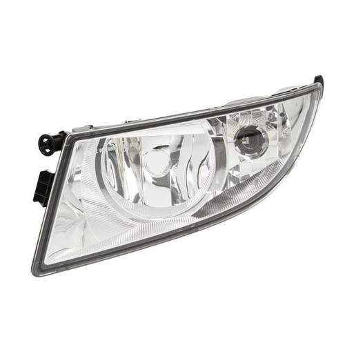 New fog light left for - left,