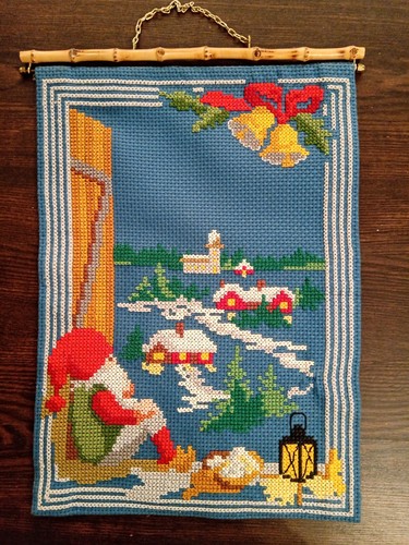Swedish vintage christmas - swedish,