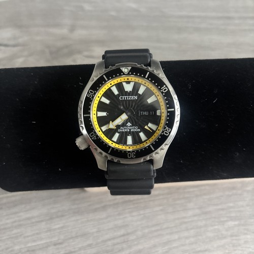Citizen pro master men diver - citizen, pro-master