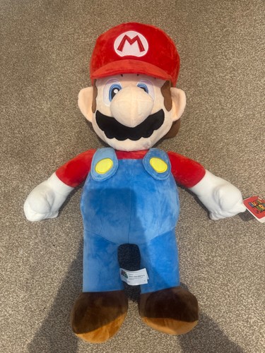 Super mario large - mario,