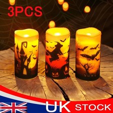 LED Remote Control Flameless