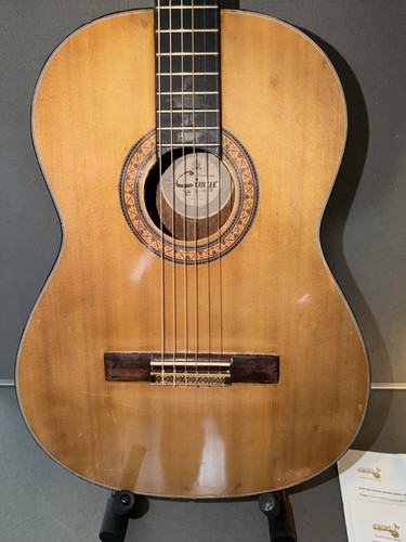 Vintage cimar 85m classical - vintage,