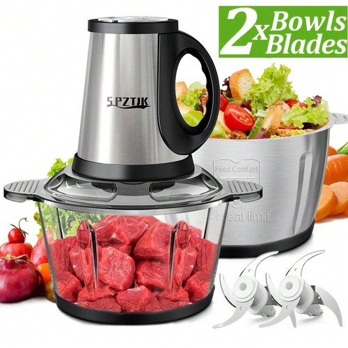 Spztjk meat grinder - spztjk,