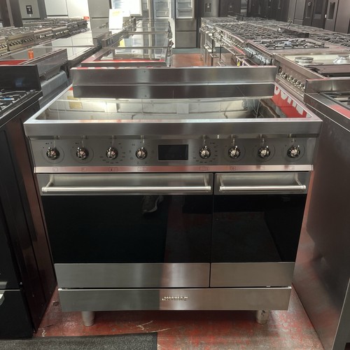 Smeg c92imx2 electric - smeg,