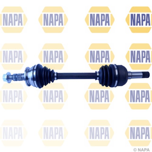 Drive shaft for - opel, insignia