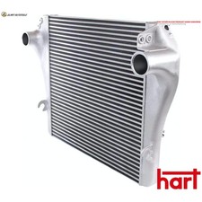 INTERCOOLER 645 507 FOR