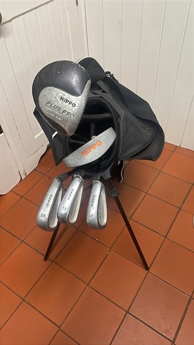 Hippo plus pro piece - hippo, junior