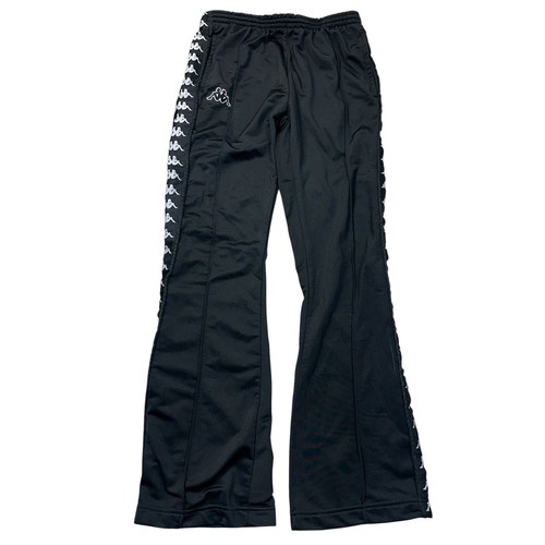 Kappa tracksuit bottoms - kappa,
