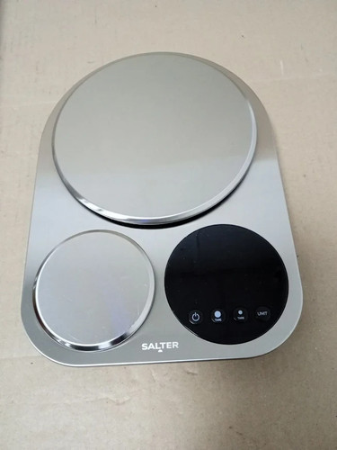 Salter dual platform - salter, scale