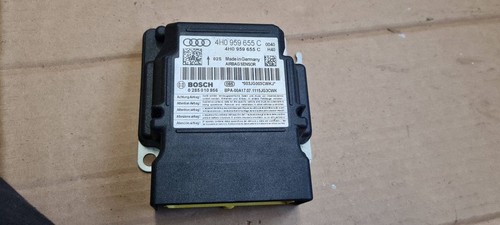 Audi 2012 control - audi,